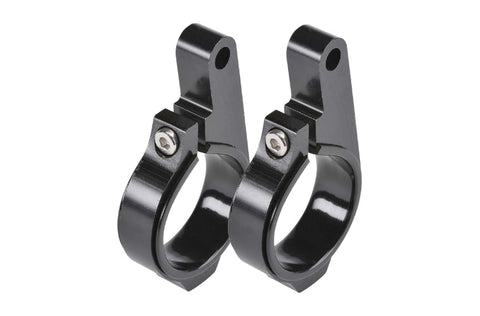Narva Bull Bar Tube Mount Bracket 2" Suits Single Row Bar