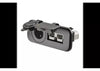Narva Connector 50A/Engel Twin Hdrv Socket Flush Mount