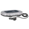 Narva LED Light Box High Powered Amber Magnetic Base w/