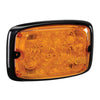 Narva LED Warning Light Amber 12/24V 85224A