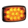 Narva LED Warning Light Amber 12/24V 85224A