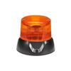 Narva LED Pulse II Flange Strobe Light Amber 85246A-1