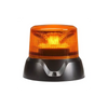 Narva LED Pulse II Flange Strobe Light Amber 85246A-1