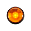 Narva LED Pulse II Flange Strobe Light Amber 85246A-1