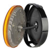 Narva LED School Bus Warning Lamp 24V Amber