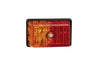 Narva Side Marker Lamp Red/Amber 85880