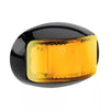 Narva Model 16 LED Side Direction Indicator Lamp Amber