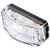 Narva Model 16 5 LED Licence Plate Lamp 9-33V 91668