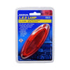 Narva Model 21 LED Rear End Outline Marker Light Pipe Red