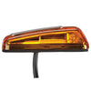 Narva LED Side Direction Indicator Clear w/ 0.3m Cable