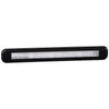 Narva Model 39 LED Reverse Lamp with Black Cover White