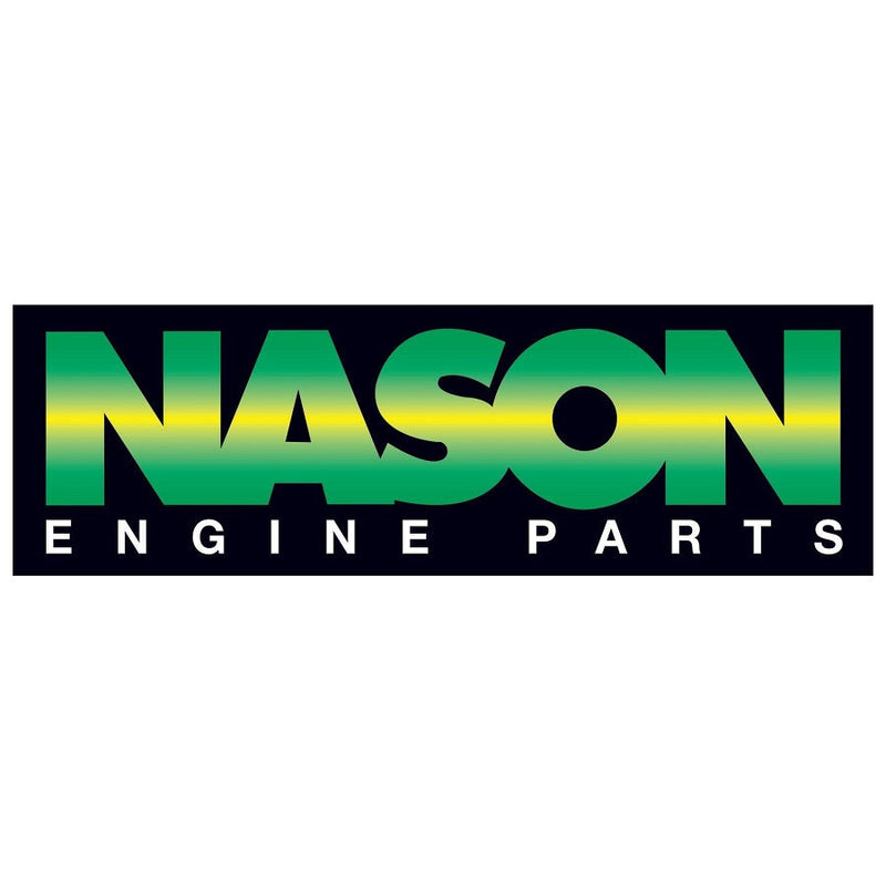 Nason Piston Set - 0.50mm O/Size 4KRY8031-0.50