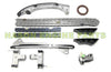 Nason Timing Chain Kit W/O Gears TTK63