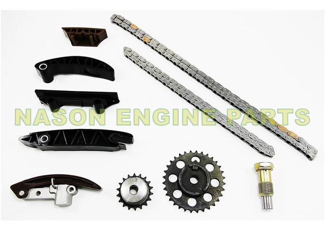 FAI Timing Chain Kit VWTK08
