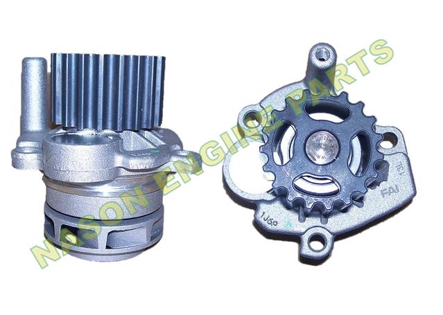 FAI Water Pump W6335