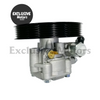 Mitsubishi L200, Nativa & Pajero Sport - OEM Replacement New Power Steering Pump