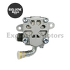 Toyota 1KZ Power Steering Pump