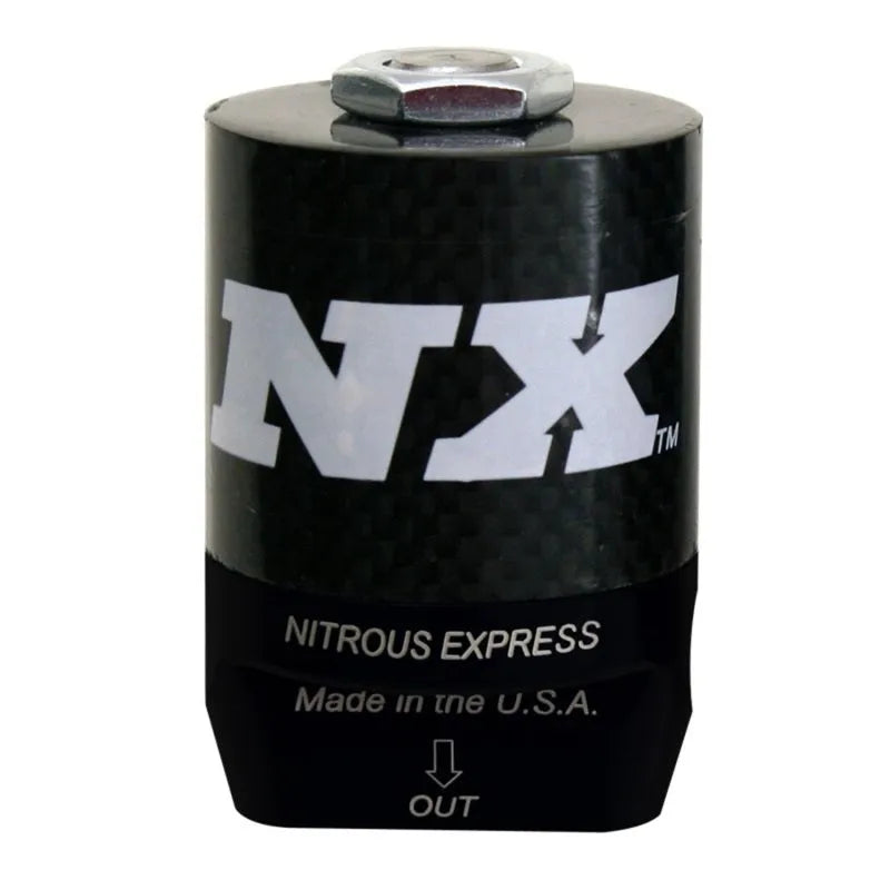 Nitrous Express 15300L Lightning Nitrous Solenoid