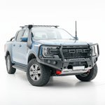 Rockarmor GT Hoop Bullbar - Next Gen Ford Ranger