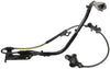 NTK ABS Sensor AB1604