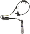 NTK ABS Sensor AB1604