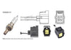 NTK Oxygen Lambda Sensor OZA524-C1