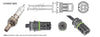 NTK Oxygen Lambda Sensor OZA600-BM5