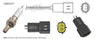 NTK Oxygen Lambda Sensor OZA607-F2