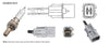 NTK Oxygen Lambda Sensor OZA632-KH3
