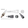 NTK Oxygen Lambda Sensor OZA670-EE2