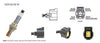 NTK Oxygen Lambda Sensor OZA722-EE16