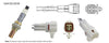NTK Oxygen Lambda Sensor OZA722-EE30