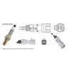 NTK Oxygen Lambda Sensor OZA722-EE36