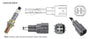 NTK Oxygen Lambda Sensor OZA722-EE37