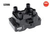 NGK Ignition Coil U2006