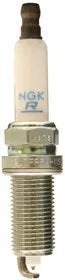 NGK 93231 NGK Laser Platinum Spark Plug Box of 4