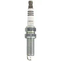 NGK 97292 NGK Ruthenium HX Spark Plug Box of 4 (LKAR6AHX)
