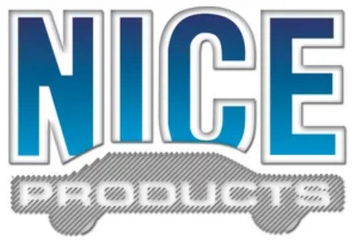 Nice Products Lock Mech-Door/Boot/Ignition NLS 551