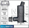 Nice Windscreen Washer Pump NWP702