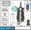 Nice Windscreen Washer Pump NWP762