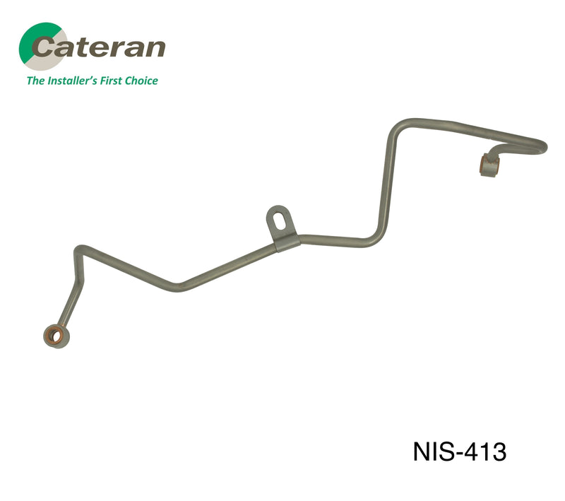 Cateran Turbo Oil Line Kit NIS-413