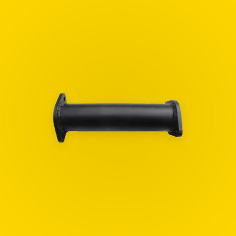 Nissan 200SX S14 SR20DE Cat Delete Pipe – 3"