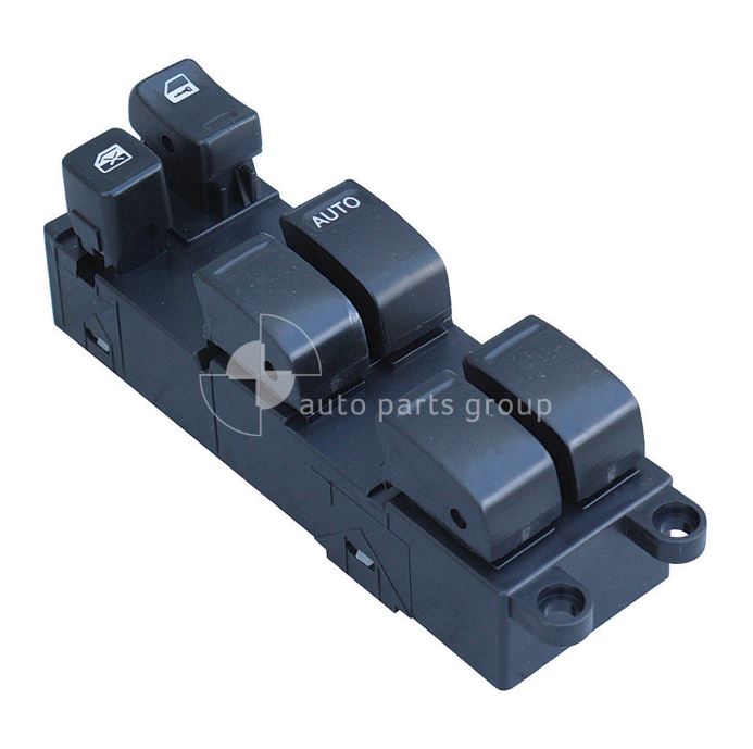 Nissan Patrol GU Master Window Switch Right Hand (1997-2016)