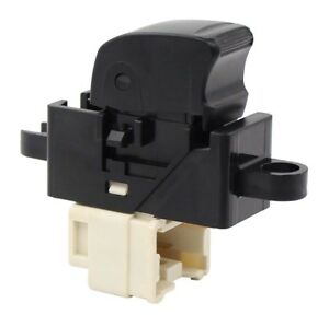 Nissan Navara D22 (2001-2015) Left Hand Single Window Switch