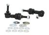 Nolathane Sway Bar Link 10 mm 42867