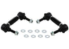 Nolathane Sway Bar Link 10 mm 42873
