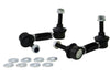 Nolathane Sway Bar Link 10 mm 42874
