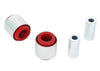 Nolathane Control Arm Bush Kit Front Lower Inner 45872