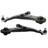 Nolathane Essential Control Arm Kit Front Lower 45930