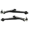 Nolathane Essential Control Arm Kit Front Lower 45930